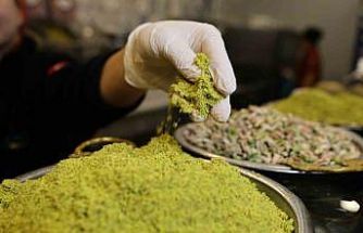 Fıstık fiyatları arttı:  Sahtekarların kullandığı gıda boyası ve bezelyeye dikkat