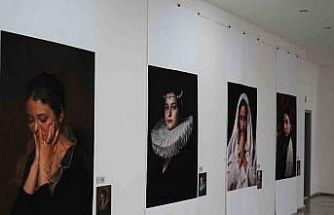 Fotoğraf ile resim arasındaki özgün köprü