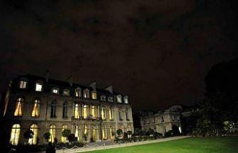 Fransa’da cumhurbaşkanlığı sarayında hırsızlık: 3 gözaltı