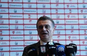 Fuat Göktaş: "En kısa zamanda gereken sevkleri yapacağız"