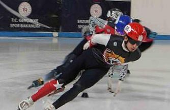 Furkan Akar ve Denis Örs’ün hedefi olimpiyat madalyası