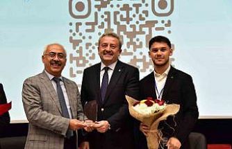 Galatasaraylı yönetici İbrahim Hatipoğlu’ndan gençlere kariyer nasihati