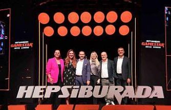 Gamestar turnuvasının kazananı belli oldu