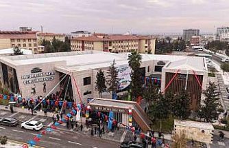 Gaziantep Büyükşehir Nizip’e yeni bir tesis daha kazandırdı