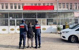 Gaziantep’te 37 düzensiz göçmen yakalandı: 2 organizatör tutuklandı