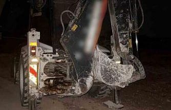 Gaziantep’te kaçak kazı yapan şahıslara jandarmadan suçüstü: 3 gözaltı