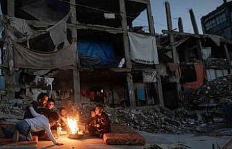 Gazze’de ateşkes ilan edilmesinden bu yana can kaybı 418’e yükseldi