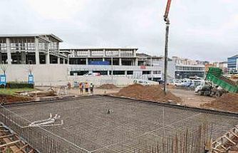 Gebze’de adli süreçteki çocuklar için "Çocuk Görüşme Merkezi" inşa ediliyor