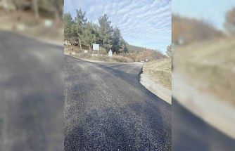 Gediz’de 11 yıllık sorun çözüldü