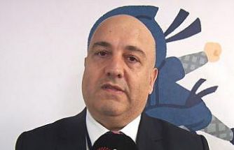 Geleceğin acil servisleri Kayseri’de konuşuldu