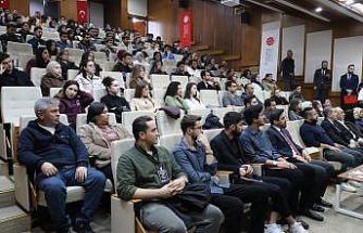 "Geleceğin Liderleri Akademisi" eğitimi düzenlendi