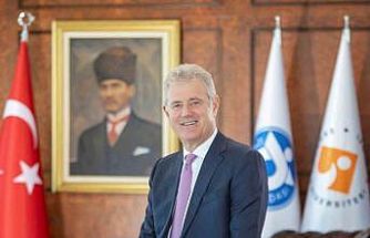 Geleceğin spor yöneticileri İzmir’den yetişecek