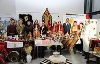 Geleceğin yerli üreticileri Karasu’da sahnedeydi