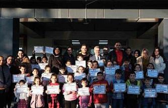 Gençlik Merkezi’nde satranç kursu tamamlandı