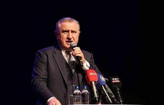 Gençlik ve Spor Bakanı Bak: "Savunma sanayisinde her alanda yatırım yapan bir Türkiye var"