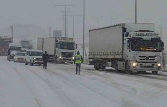 Gercüş’te Ayrancı geçidi ulaşıma açıldı