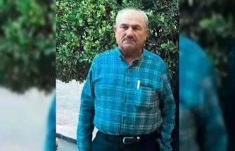 Geri manevra yapan araç yaşlı adamın sonu oldu