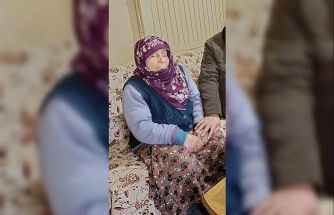 Giresun’da yaşlı kadın yangında hayatını kaybetti