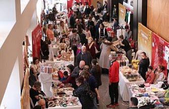 Girişimci Kadınlar ve El Emeği Festivali başlıyor