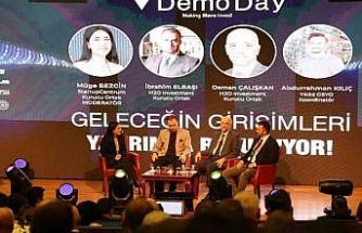 Girişimciler büyük yatırım sermayesi elde etti