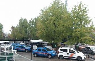 Göçmen kaçakçılığı operasyonunda 10 tutuklama