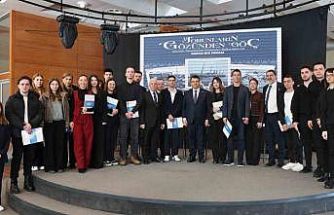 Göçün hafızası geleceğe taşınıyor