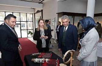 "Gönülden Gelenler " ilgi topladı