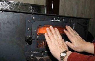 Gönülleri ısıtan yakacak desteği