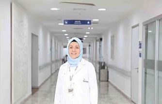 Göz muayenesi nörolojik hastalıkların tanısında büyük önem taşıyor