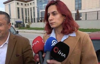 Gözaltına alınan Güllü’nün kızı ve arkadaşının avukatlarından açıklama