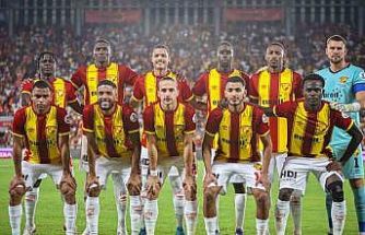 Göztepe’nin konuğu Trabzonspor