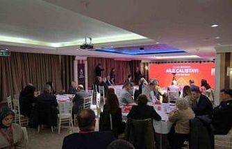 Güçlü aile ve güçlü toplumun yol haritası İnegöl’de çizildi