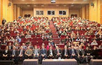 Güçlü ailenin önemi anlatıldı