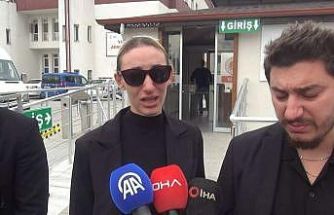 Güllü’nün kardeşlerinden yeğenleri hakkında suç duyurusu