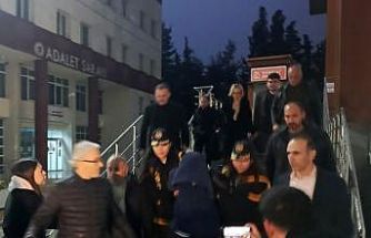 Güllü’nün kızı Gülter: "Annemi ben kesinlikle öldürmedim, masumum"