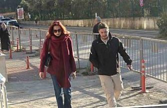 Güllü’nün oğlu adliyeye müşteki olarak ifade vermeye gitti