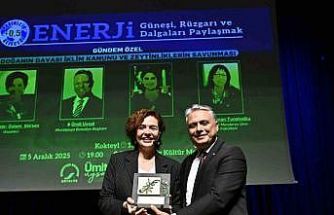 Gündem Özel’de "Doğanın Davası: İklim Kanunu ve Zeytinliklerin Savunması"