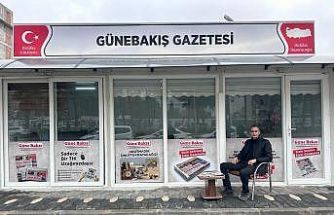 Güne Bakış’tan 22 yıldır kesintisiz haber nöbeti
