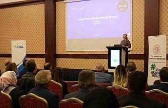 Güney Ege Kooperatifçilik Zirvesi GEKA’nın ev sahipliğinde toplandı