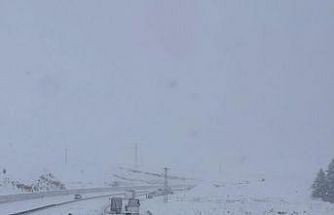 Güneydoğu’da kar esareti: Mardin ve Diyarbakır beyaza büründü, yollar kapandı