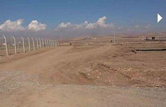 Habur’un yanı başında dev proje: Silopi Sera OTB 2026’da üretime başlıyor