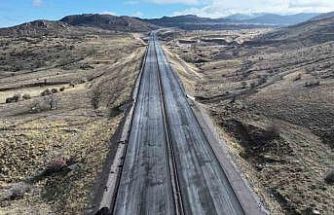 Hacılar, Erciyes ve Develi arasında kesişim merkezi olacak