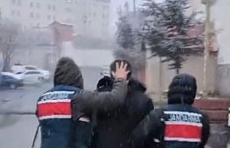 Hakkari’de 2 firari hükümlü yakalandı