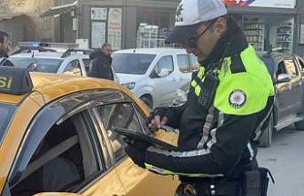 Hakkari’de huzur denetimi