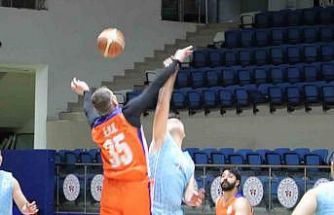 Hakkâri’de kurumlar arası basketbol heyecanı başladı