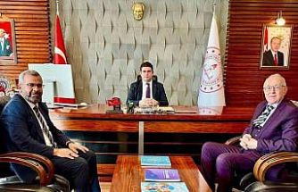 Hakkâri’nin hafızası kütüphanede yaşıyor