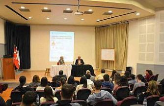 Hasan Hastürer: "Yüz bin kere doğsam yine gazeteci olurum"