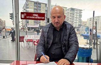 Hastayken kana ihtiyaç duydu, 3 ayda bir kan vermeye başladı