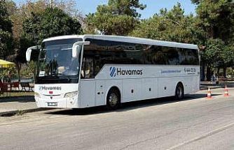 HAVAMAŞ, 2026 için hazır