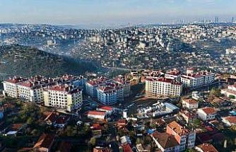 Hekimbaşı mahallesinde dönüşüm hızlandı: Proje yüzde 95 tamamlandı